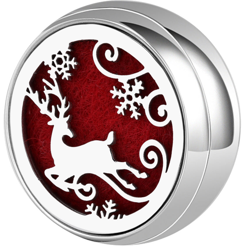 Wearable Diffuser | Fight off Virus | Comfortable Breathing