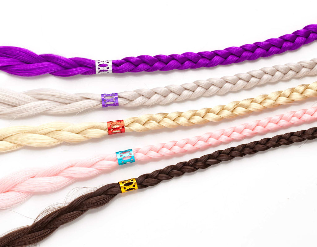 Hair pearl Silver AFROline