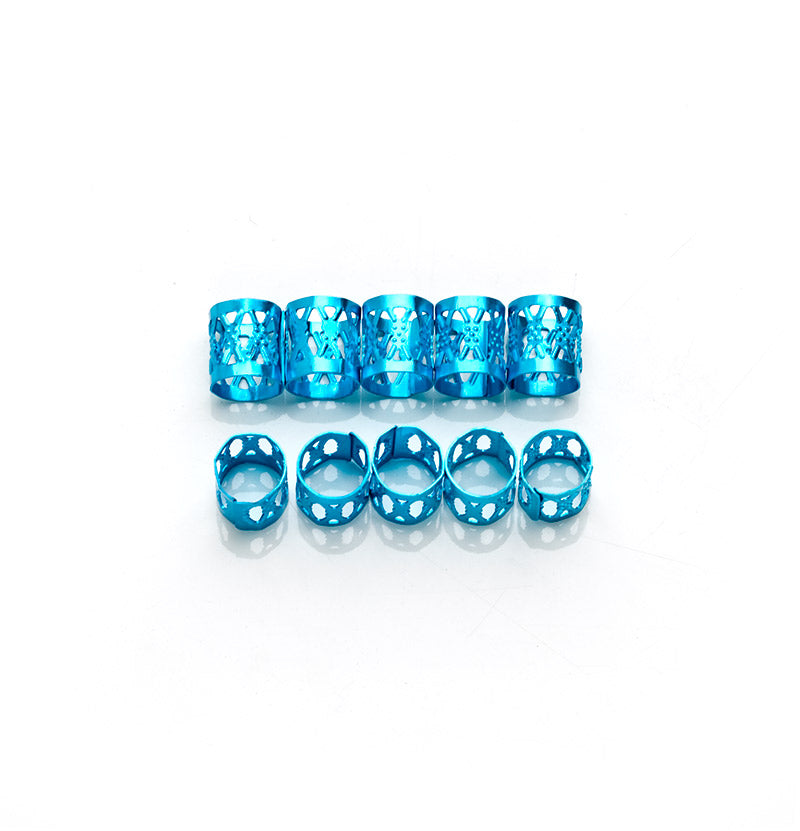 Hajgyöngy Kék AFROline